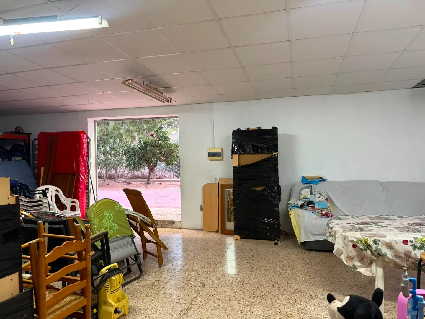 Detached house with pool for sale in Partida Daimes, imagen 50
