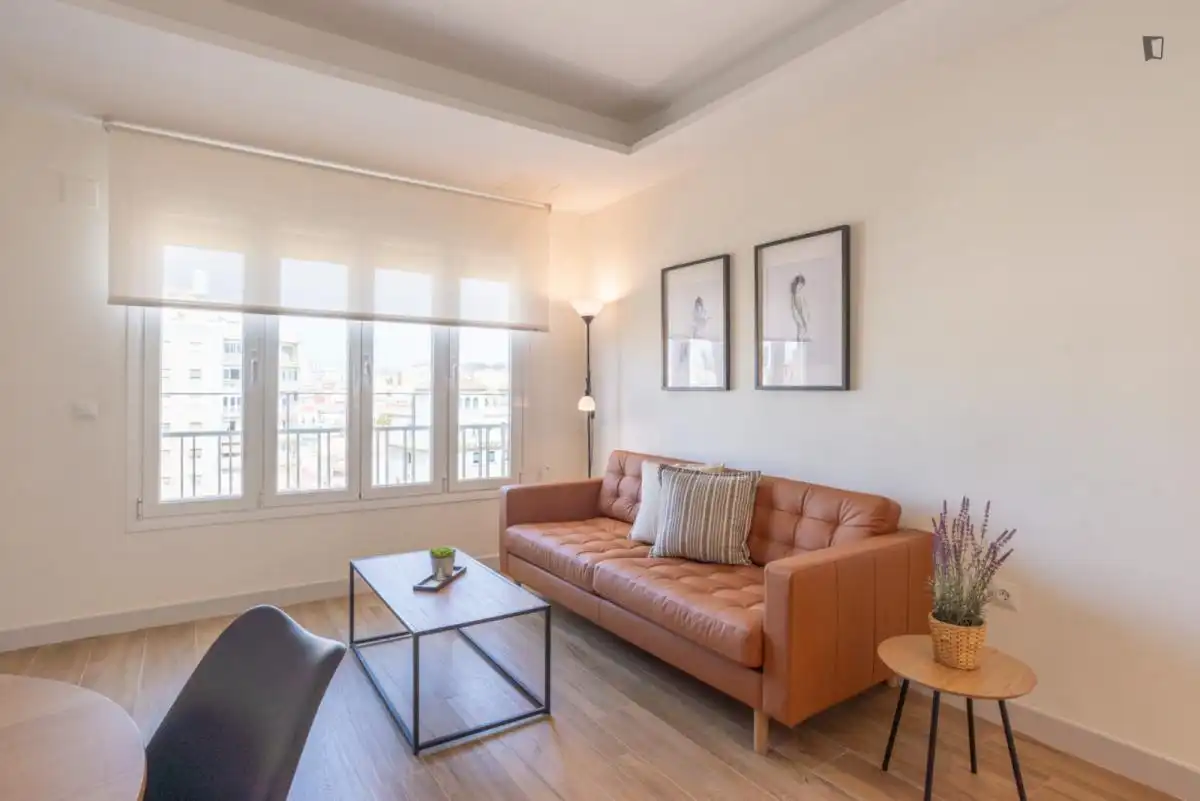 Appartement compact à louer à Centro, imagen 25