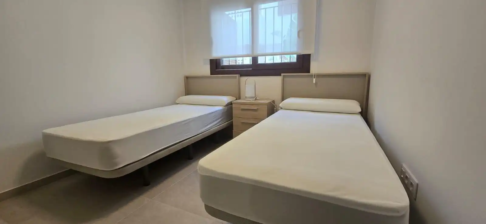 Apartament amb piscina en venda a San Juan de los Terreros, imagen 30