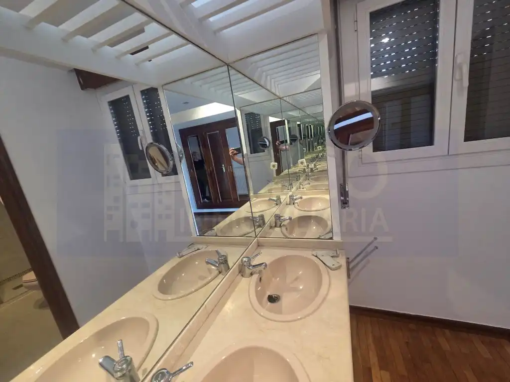 Detached house for sale in Avenida Madrid, imagen 36