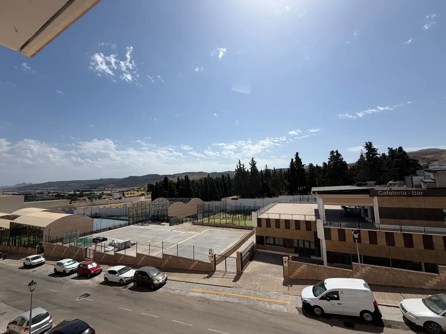 Flat with terrace for sale in Calle  Amparito Aguilar, imagen 25