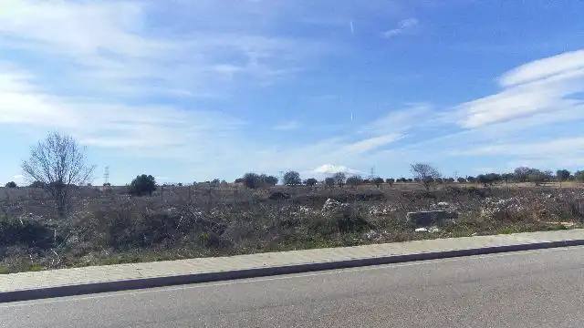 Terrenos y solares en venta en Valle Grande