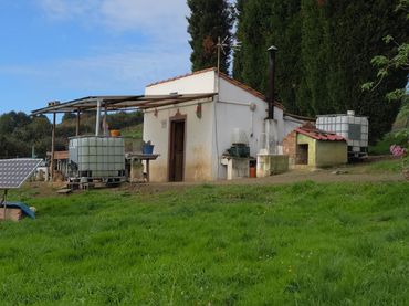 Terreno rústico en venta en Camino 33438 7