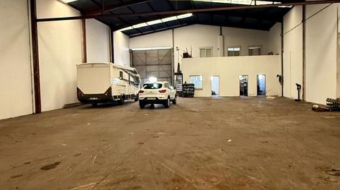 VENTA DE NAVE DE 600 M2 EN LA MORA, immagine 2