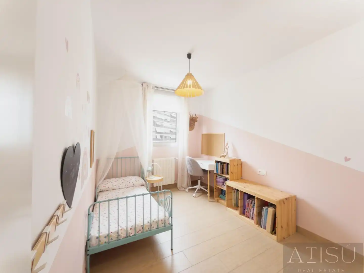 Flat with pool for sale in PAU 5, imagen 20