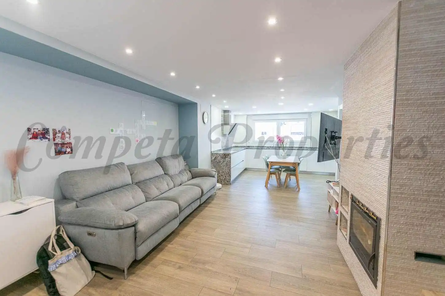 Maison à vendre à Cómpeta, imagen 3