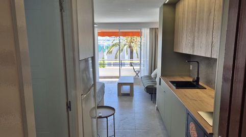 Foto 4 de Estudio de alquiler en Avenida de Joan Miró, Porto Pi, Palma de Mallorca