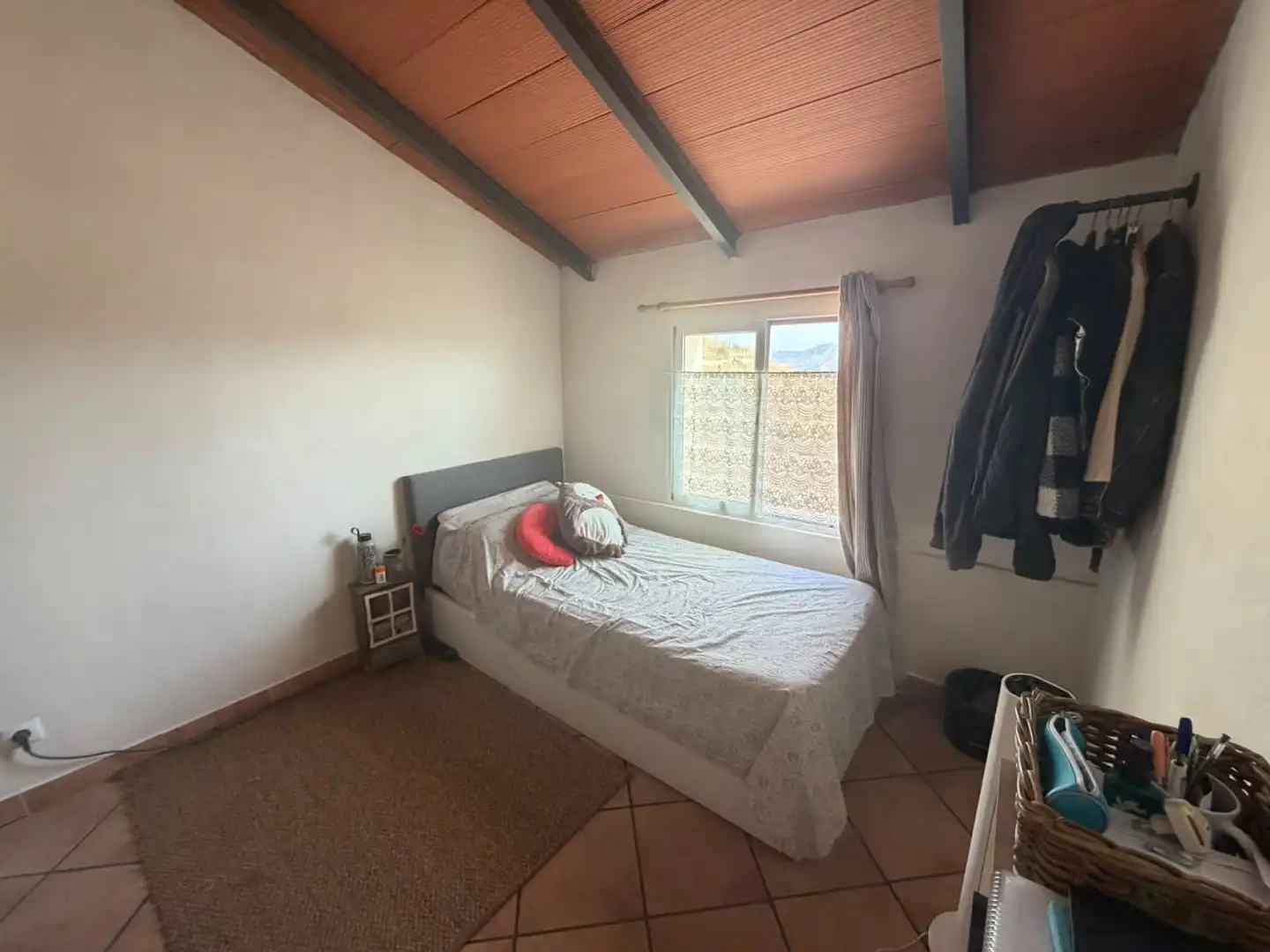 Habitación de Finca rústica en venta en Aspe