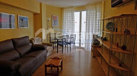 Photo 3 of Flat to rent in Carretera Dr Perez Llorca, Playa Levante, Benidorm