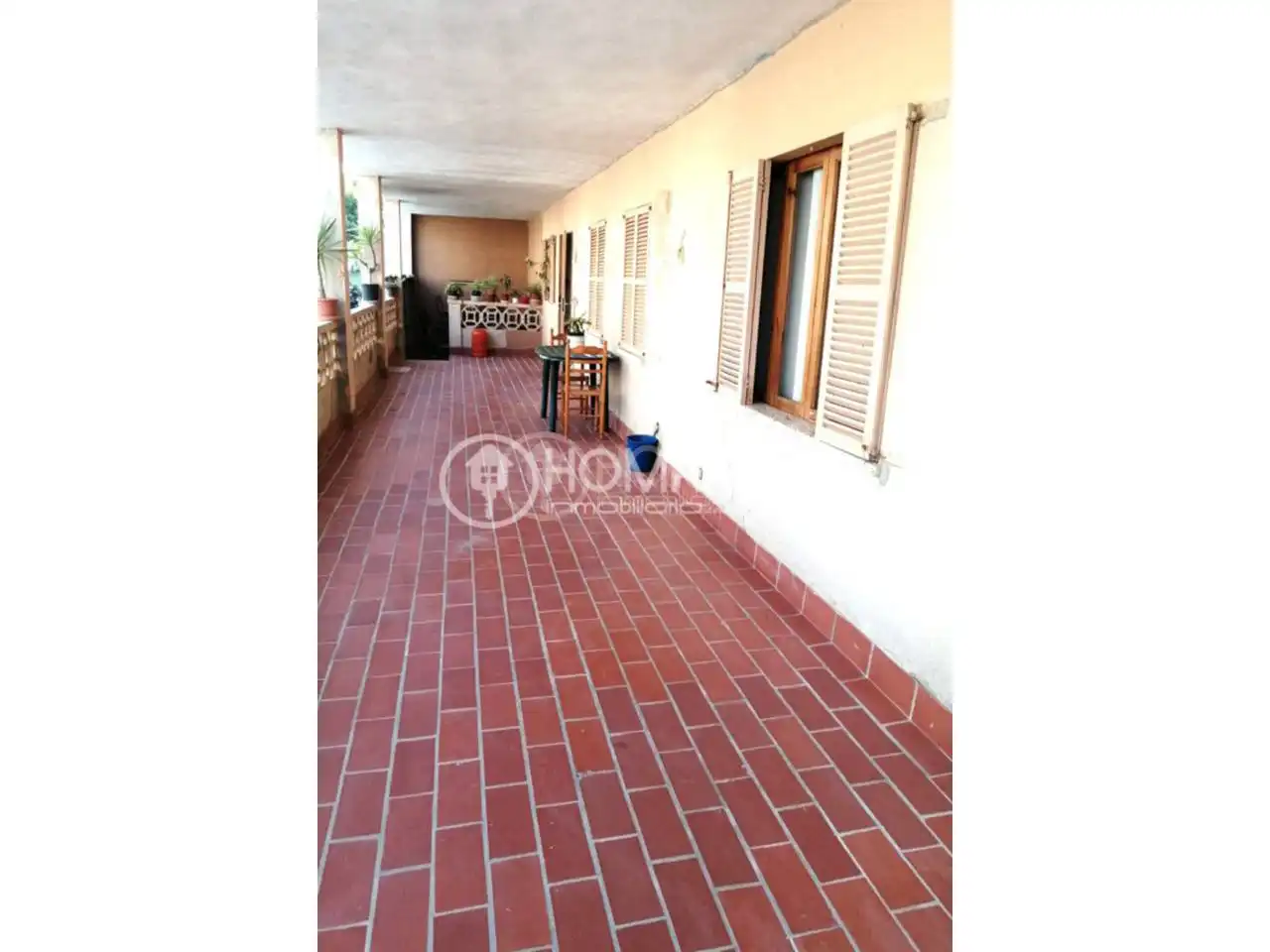 Casa adosada en venda a S'Arenal