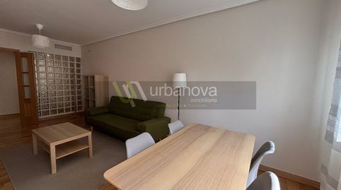 Photo 4 of Study for rent in San Adrián, Logroño