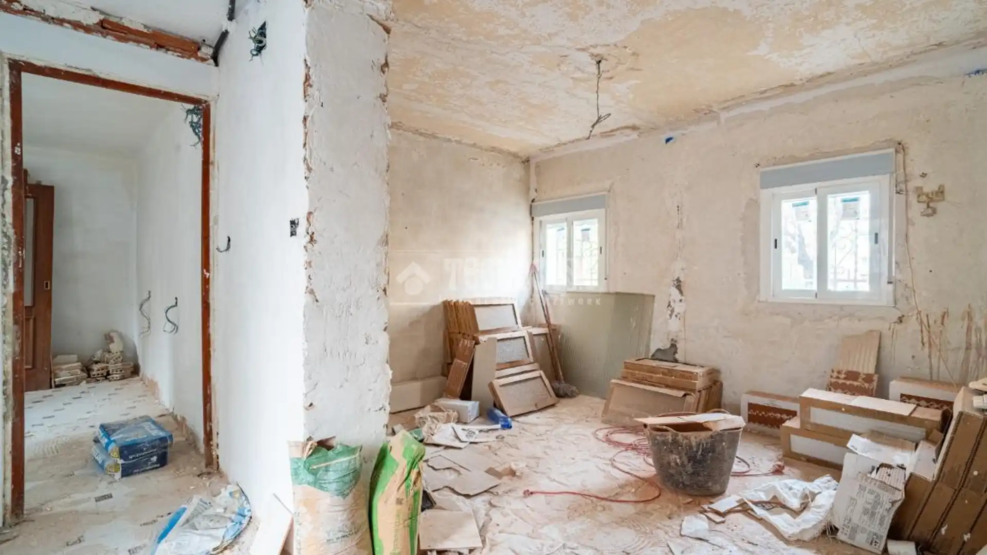 Piso en venta en Pcta. Juan de Mena, Barrio de Zaidín, Zaidín