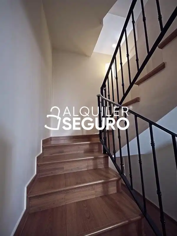 Casa o xalet de lloguer en Torrejón de Ardoz amb Aire condicionat, Calefacció i Terrassa
