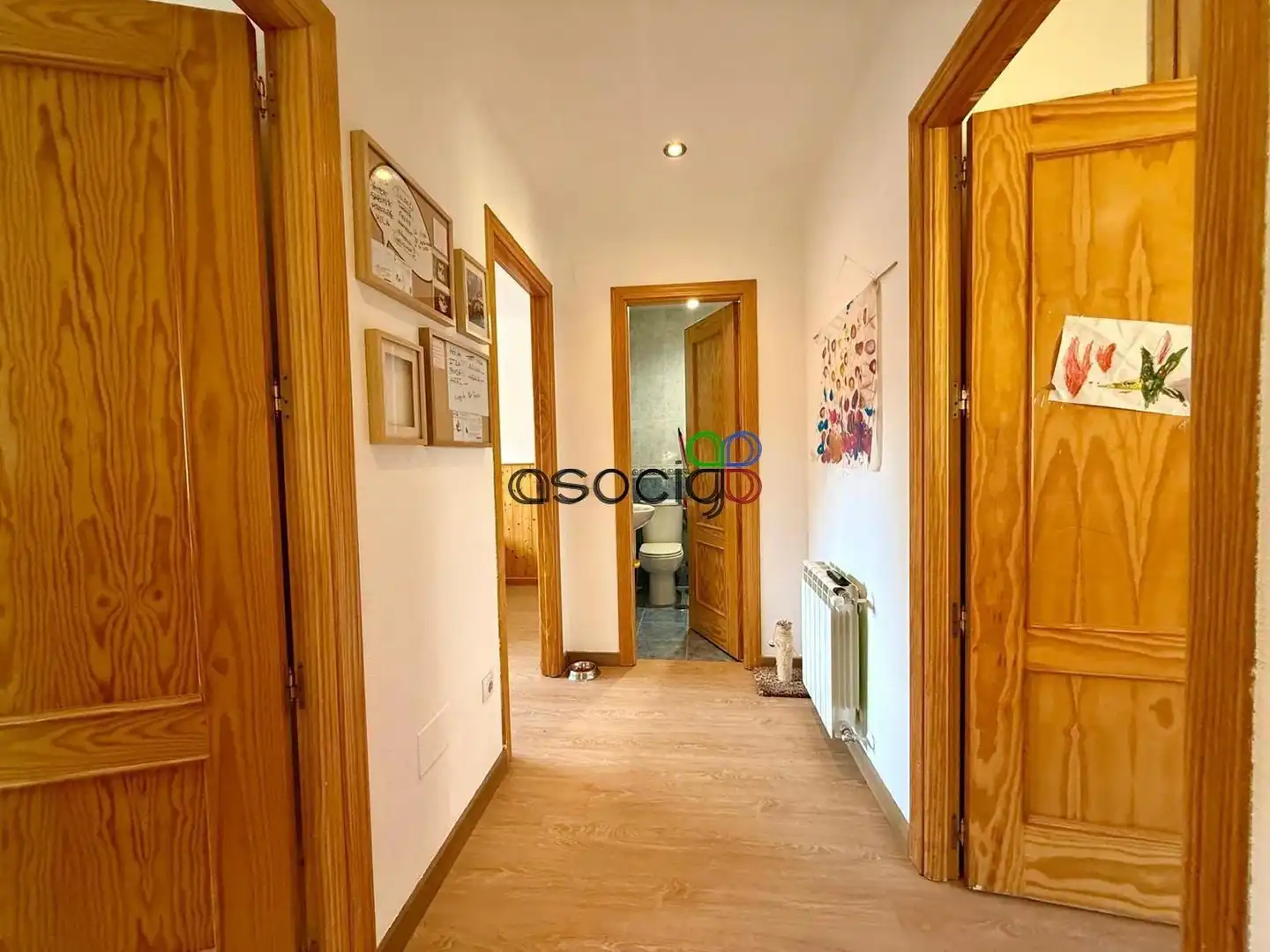 Detached homes for sale in Chiloeches  with Heating, Private garden and Swimming Pool