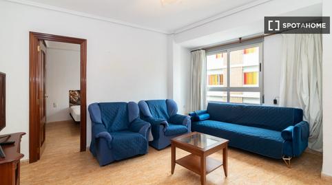 Photo 2 of Apartment to share in Natzaret,  Valencia Capital