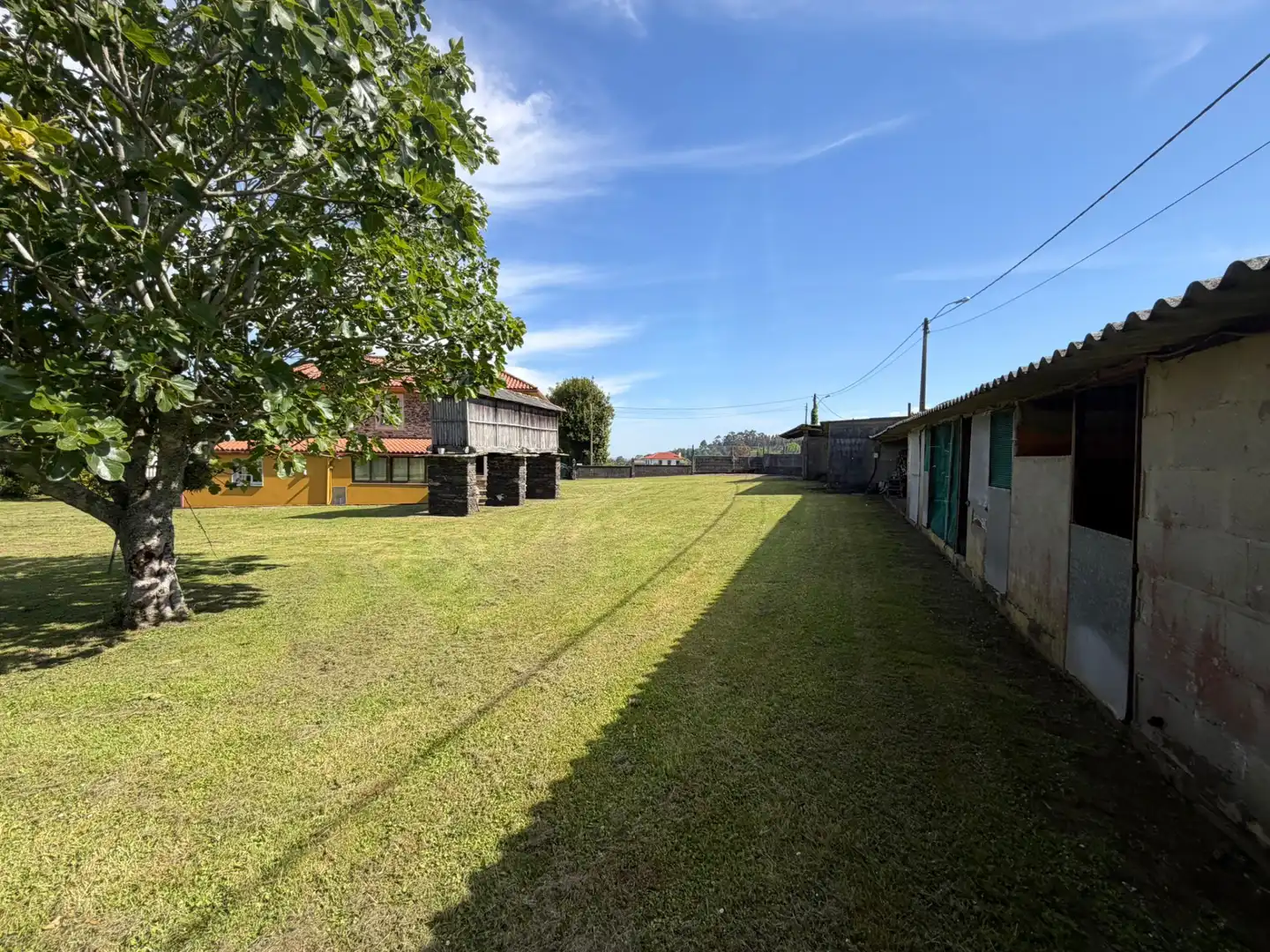 Casa amb jardí de lloguer a Bedoxa, imagen 21