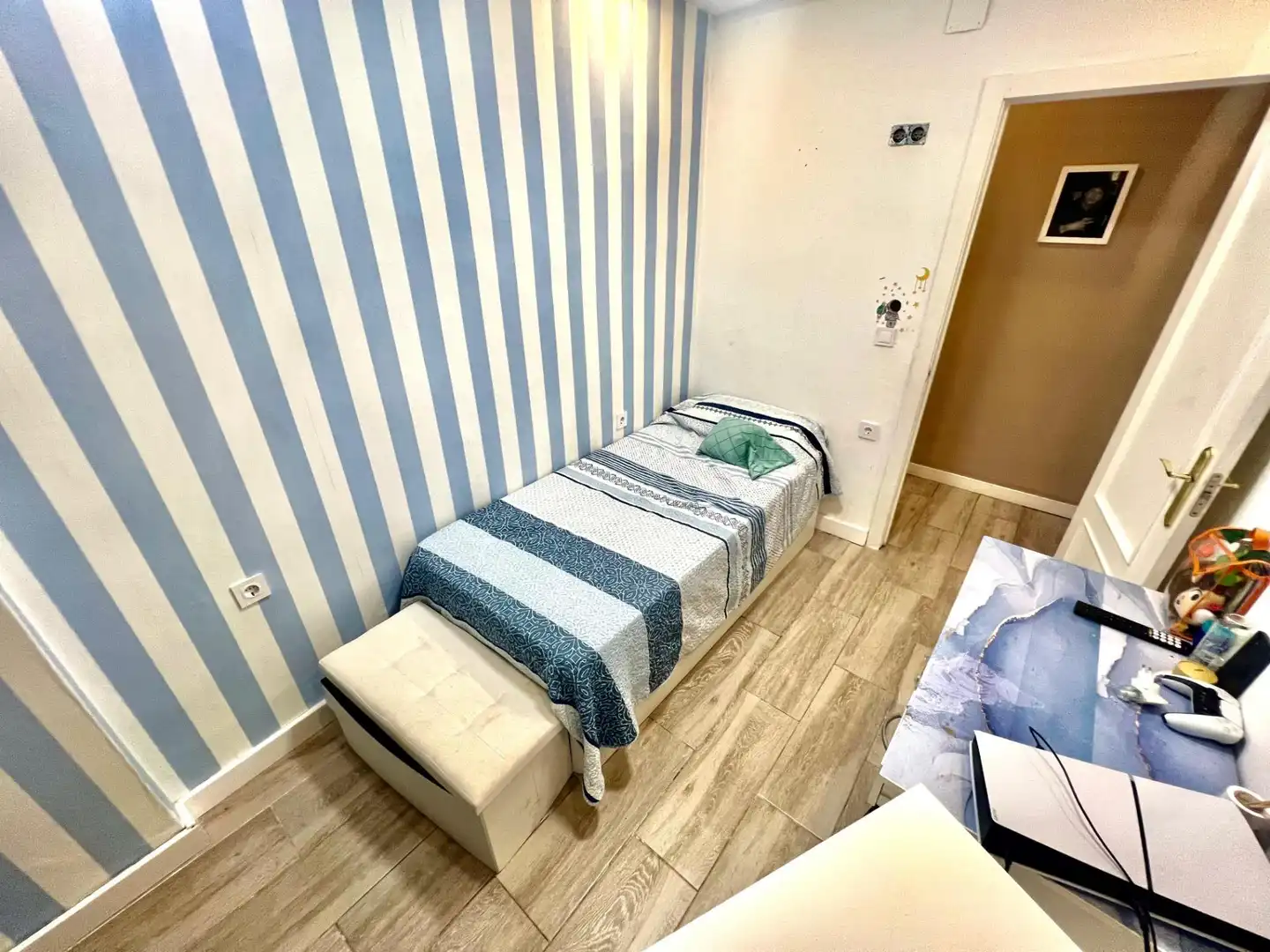 Habitación de Piso en venta en Talavera de la Reina