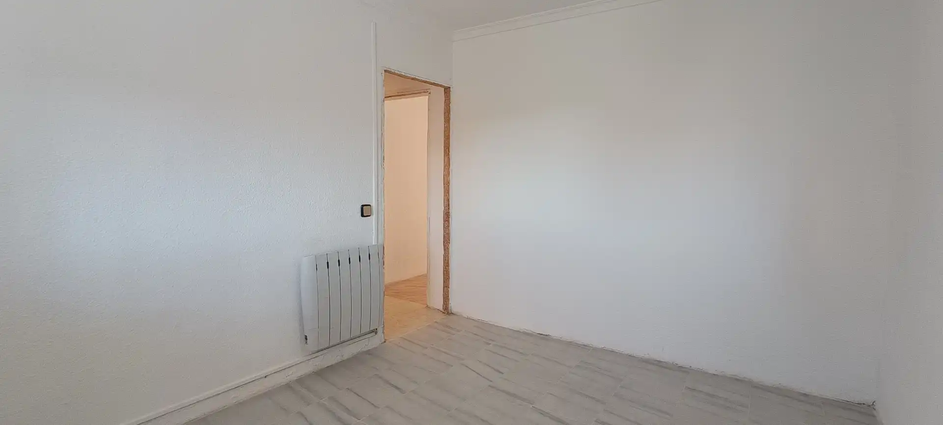 Schlafzimmer von Wohnung zum Verkauf in Arganda del Rey mit Heizung und Balkon