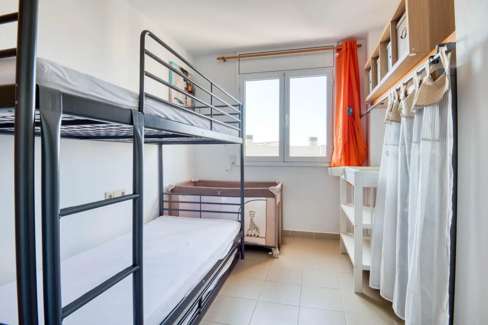 Flat with terrace for sale in Vilartagues - Tueda de Dalt, imagen 6