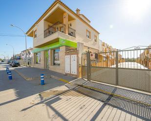Exterior view of Flat for sale in Orihuela