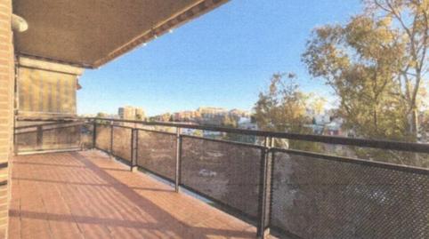 Foto 2 de Piso de alquiler en Torrent Ballester, Barcelona