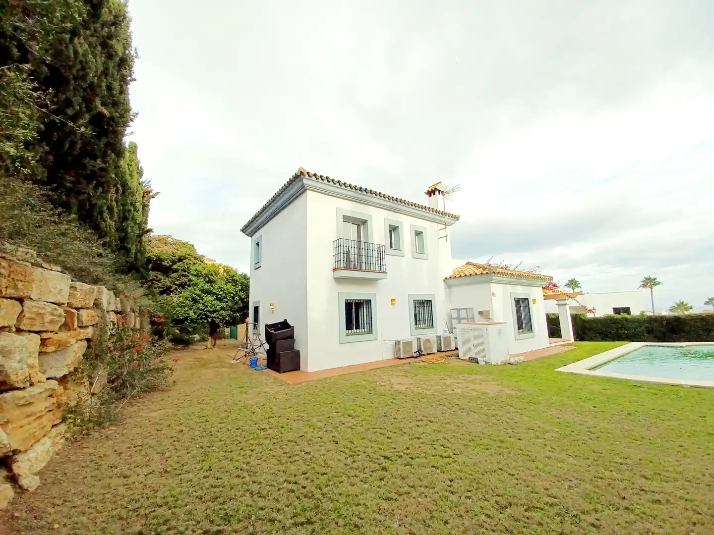Maison avec terrasse à vendre à La Alcaidesa, imagen 31