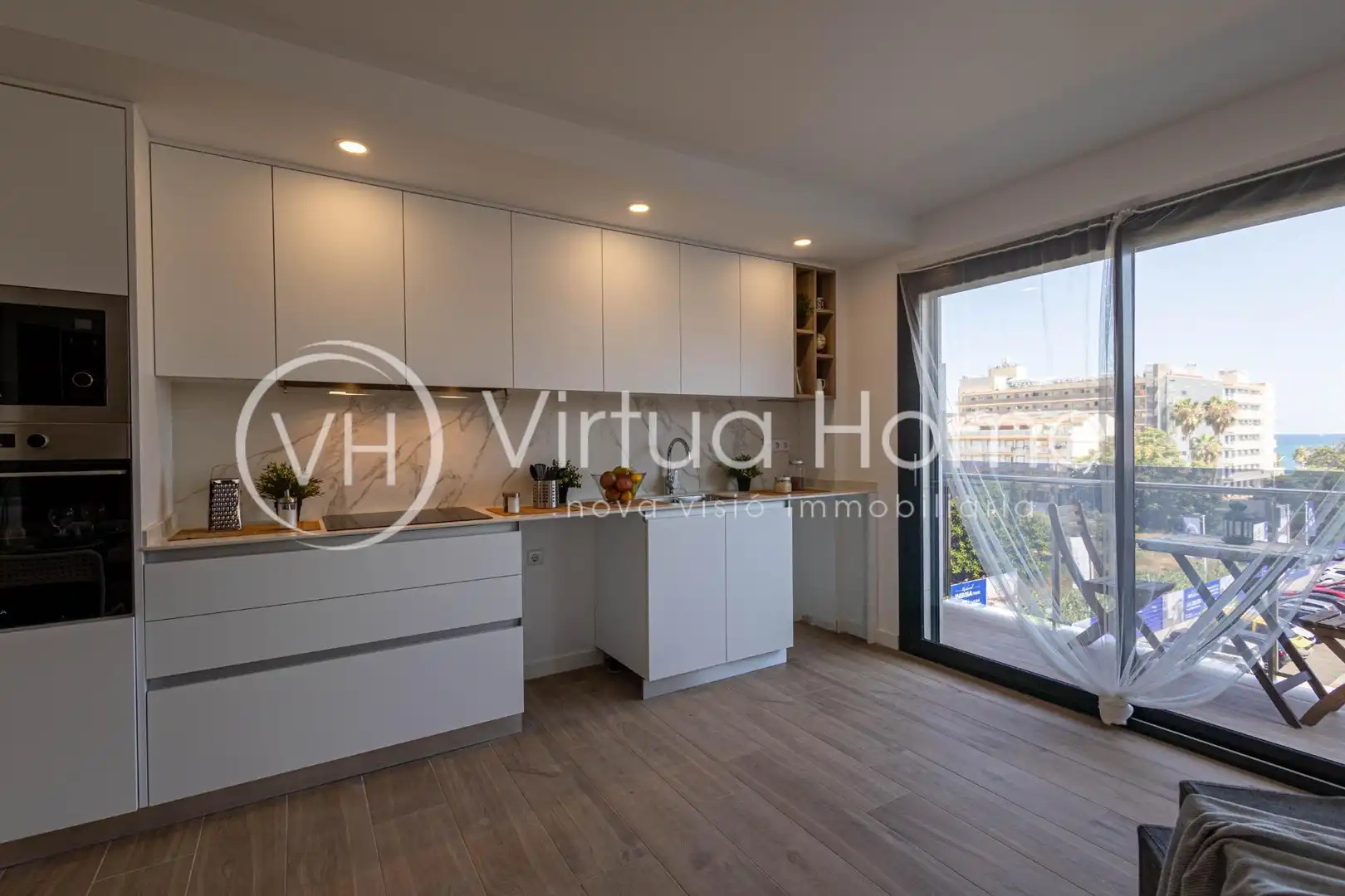 Penthouse mit Terrasse zum Verkauf in Centre, imagen 8