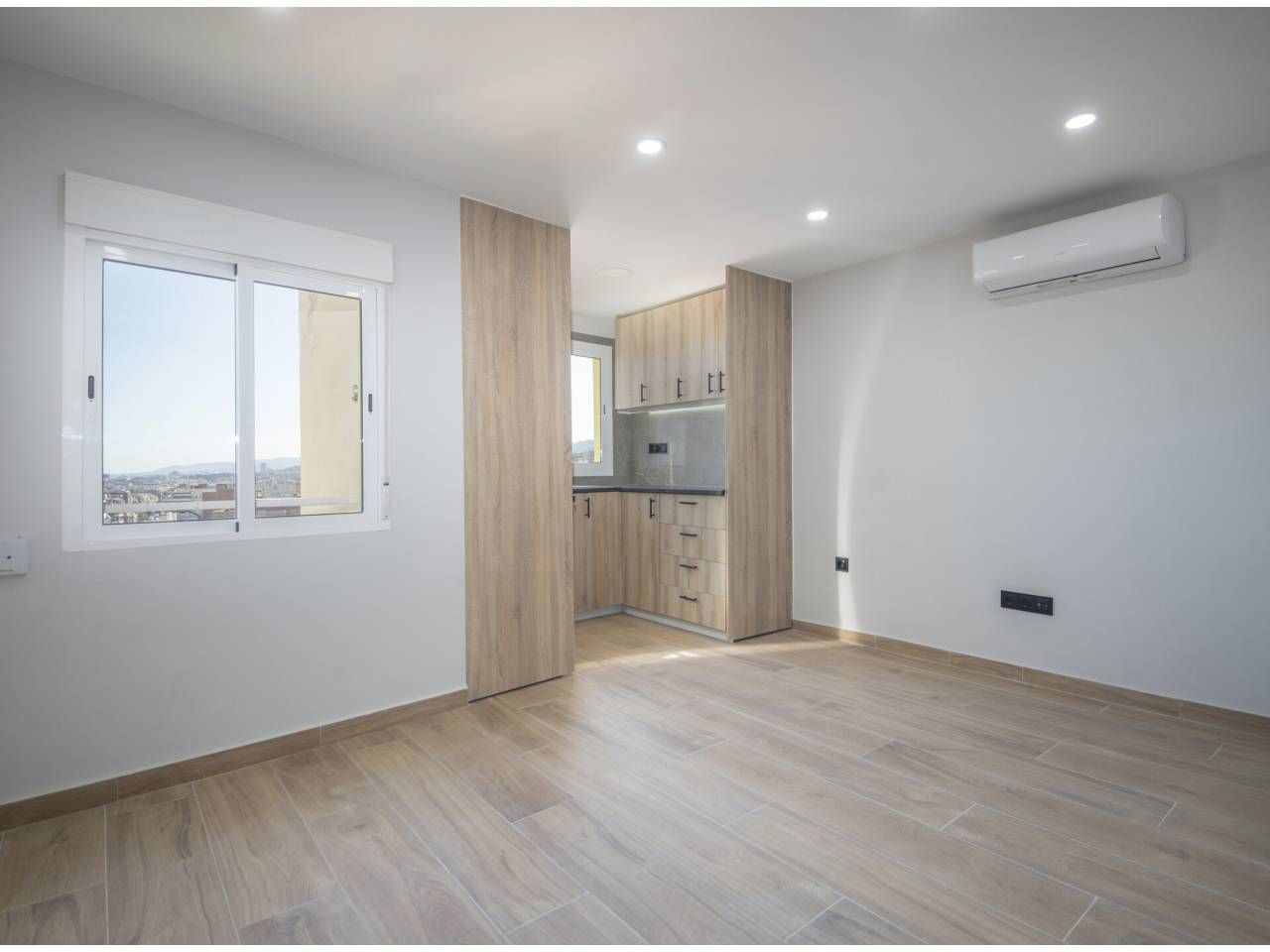 Attic for sale in El Coll