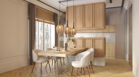 Foto 2 de Piso en venta en Via Augusta, Sant Gervasi- Galvany, Barcelona Capital