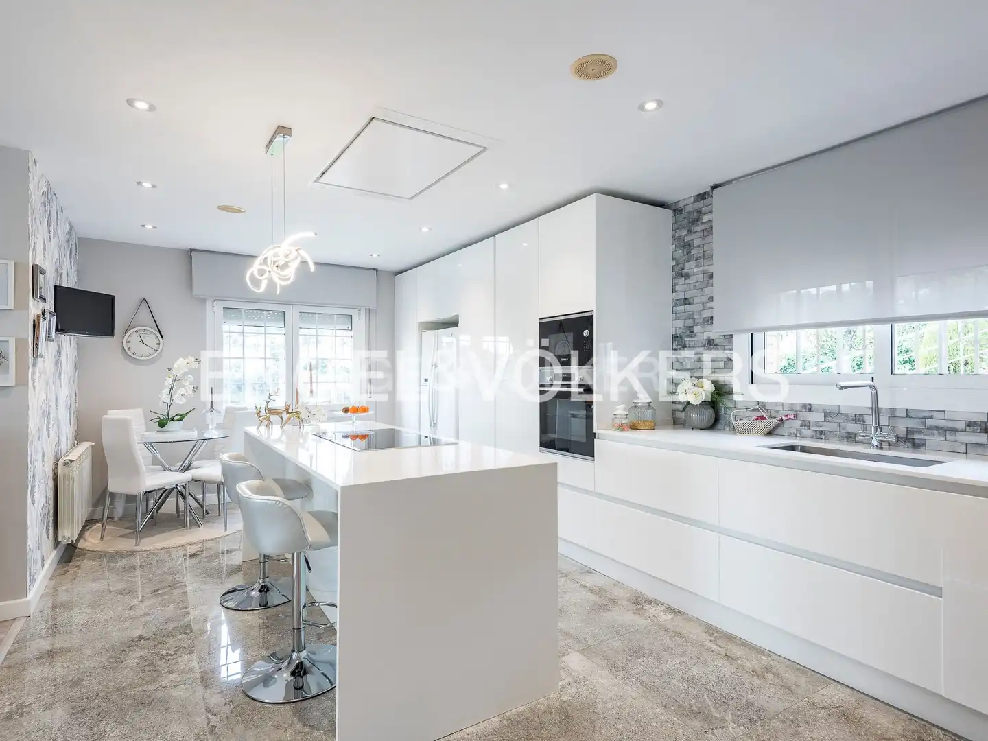 Maison avec terrasse à vendre à Santa Susanna, imagen 15