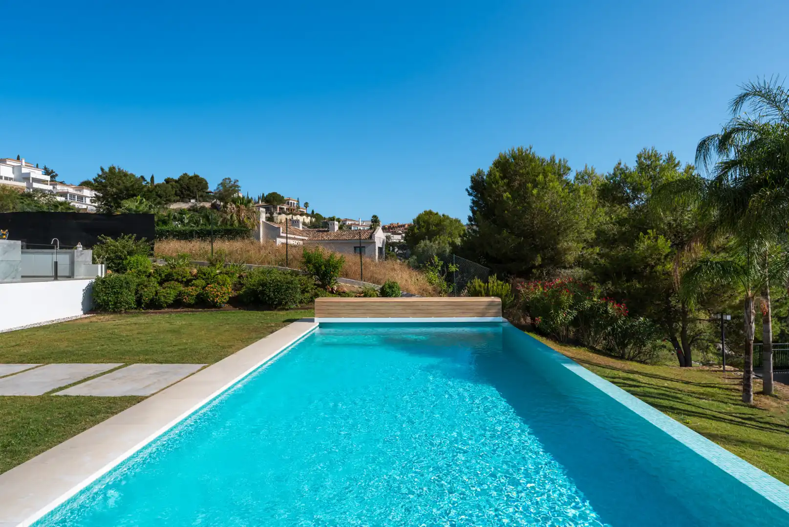 Casa con piscina in vendita a Marbella Centro, imagen 12