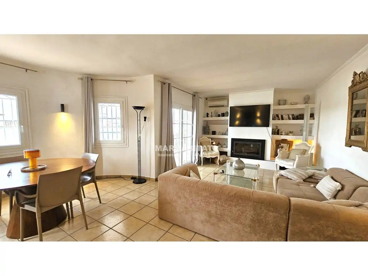 Casa con piscina en venta en Port - La Cota - Puig Sec, imagen 4