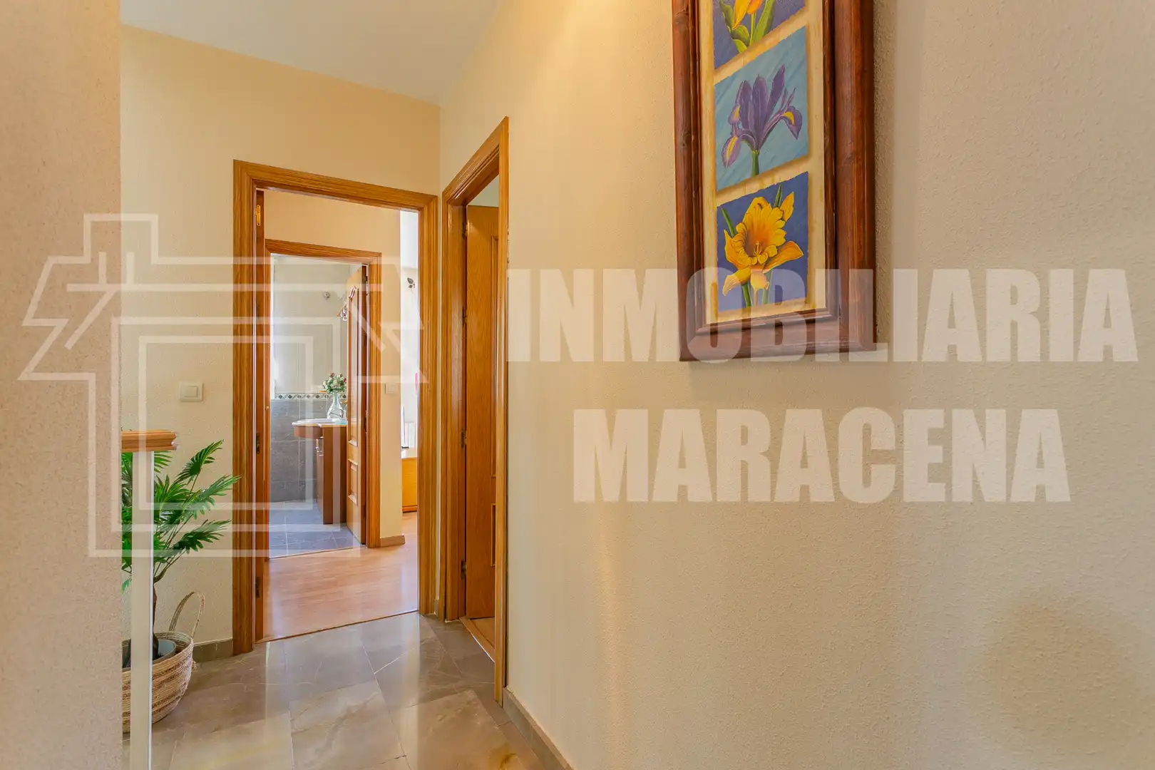 Houses for sale in Granada  with Air Conditioner, Heating and Parquet flooring