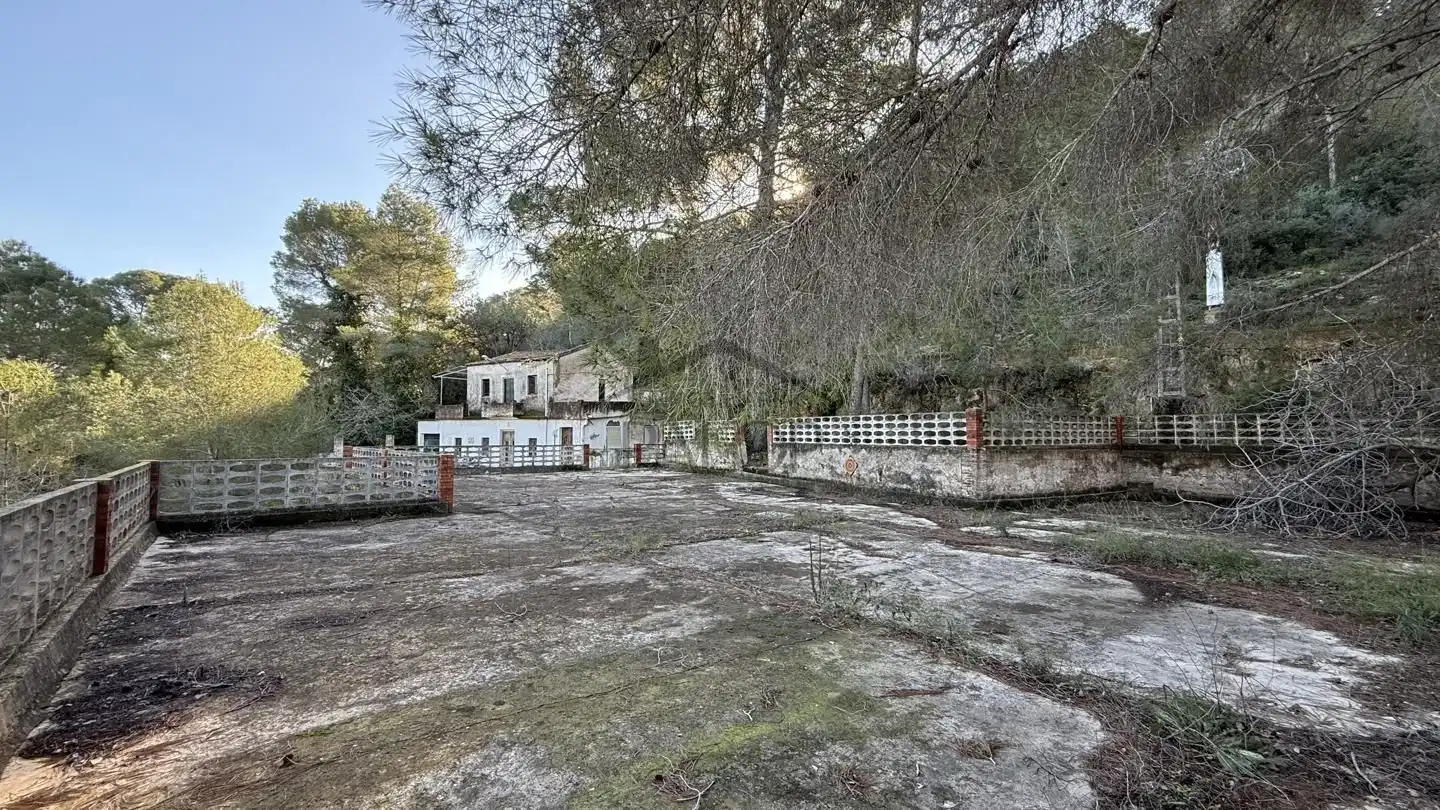 Casa rustica in vendita a Carcaixent, imagen 5