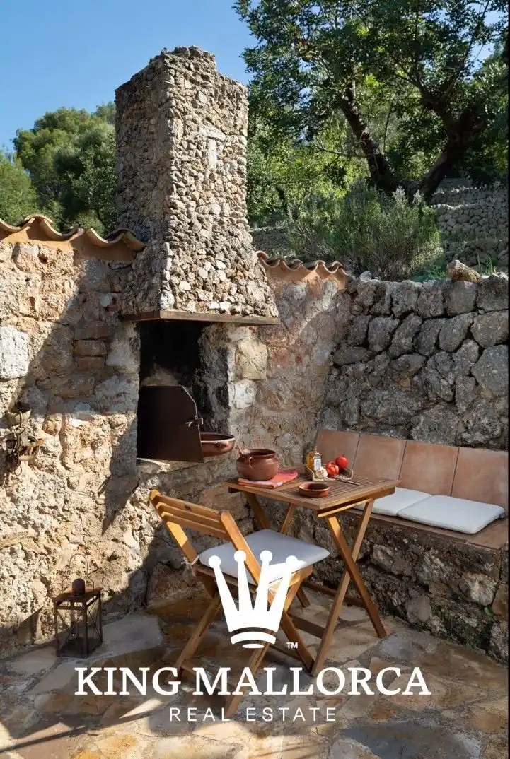 Maison avec jardin à vendre à Alaró, imagen 10