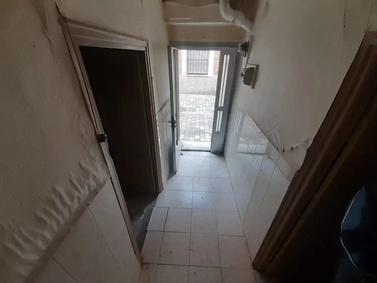 Casa o xalet en venda en Zamora Capital 