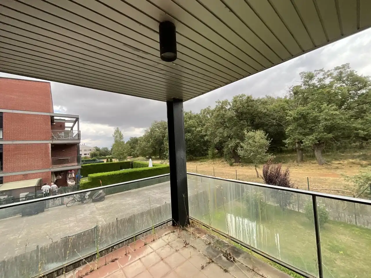 Appartamento con piscina in vendita a Avenida La Rioja 104, imagen 20