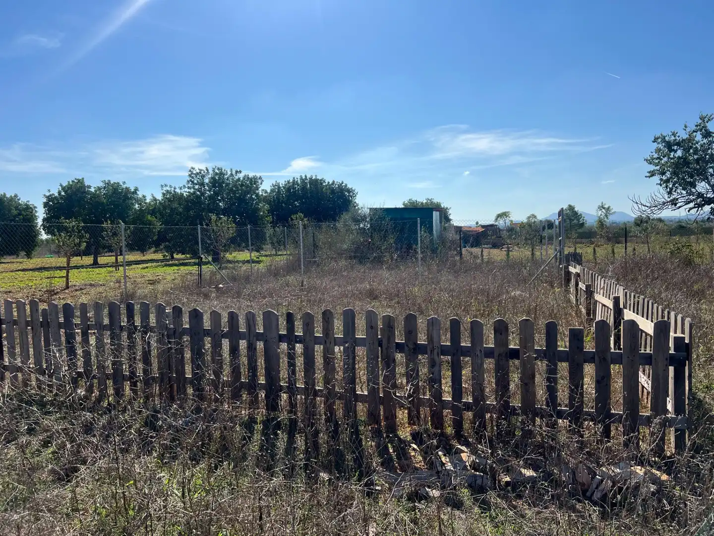 Terreno en venta en Santa Eugènia