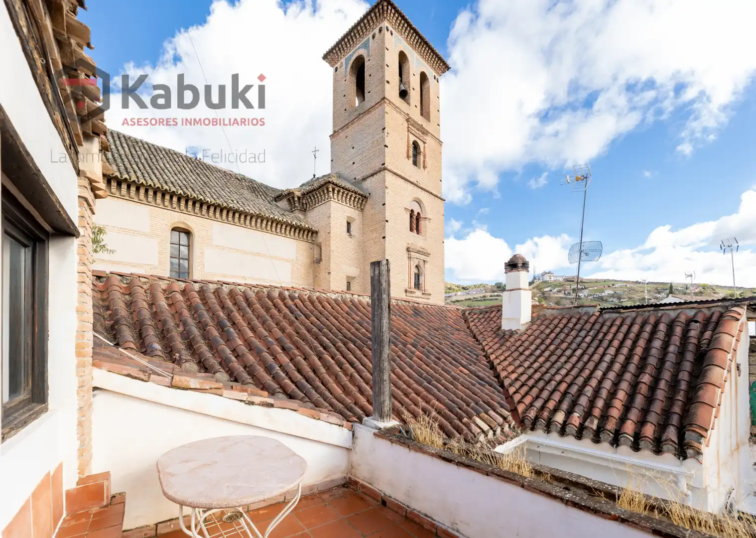 Casa en venda a Granada - CL IGLESIA SAN BARTOLOME 9, imagen 26