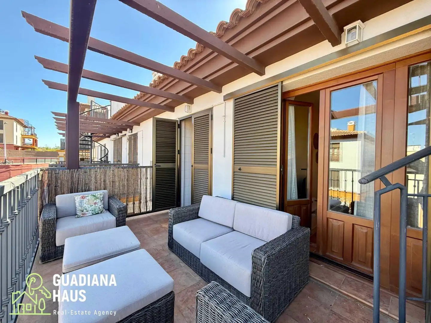 Apartment with pool for sale in Avenida BLASCO IBAÑEZ 2, imagen 12
