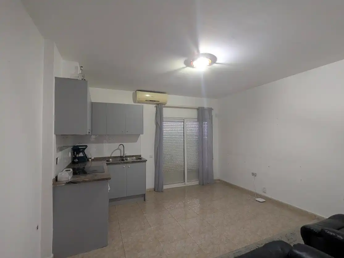 Cuina de Àtic en venda en Sabadell amb Aire condicionat i Terrassa