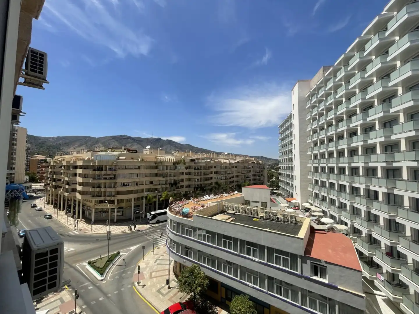 Apartament amb ascensor en venda a Centro, imagen 4