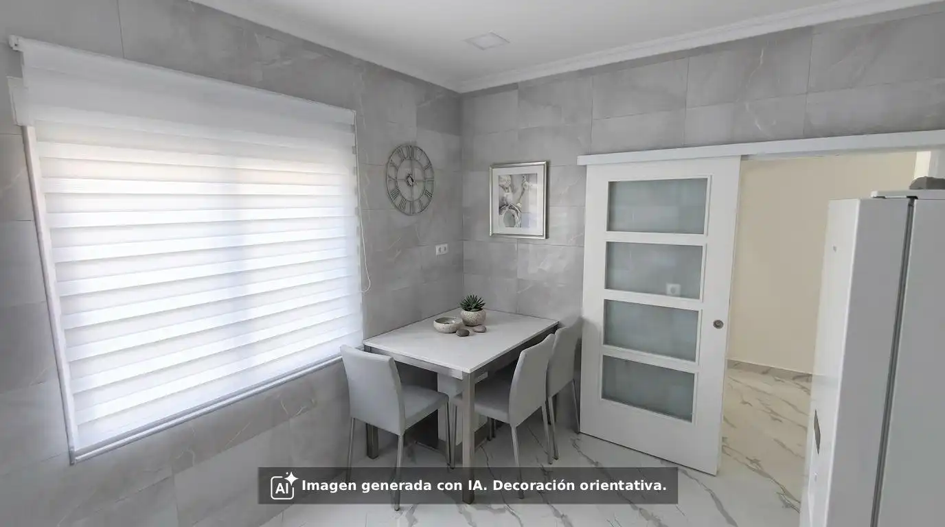 Casa en venta en Calle Calle Serrano 19, imagen 31