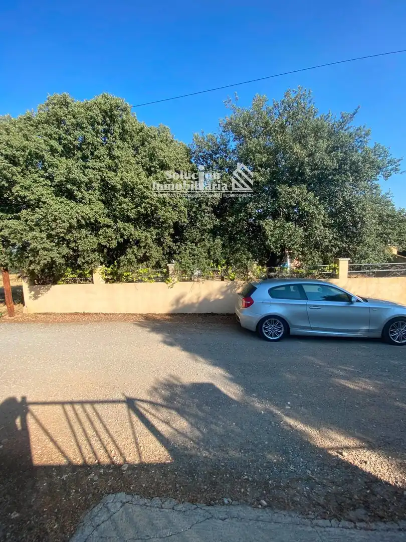 Casa o xalet en venda en Calvarrasa de Arriba amb Traster i Moblat