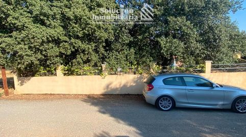 Foto 4 de Casa o xalet en venda a Urbanización Hoyo de la Mina, Calvarrasa de Arriba, Salamanca