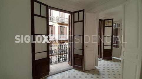 Foto 3 de Pis de lloguer a Antic de Sant Joan , Sant Pere, Sta. Caterina i la Ribera,  Barcelona Capital