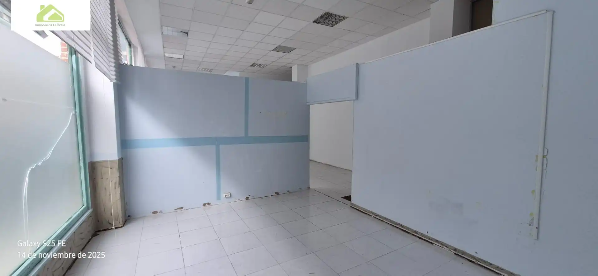 Business premises to rent in Barrios Bajos - La Horta, imagen 13