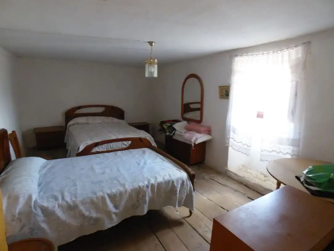 Chalet con jardín en venta en Medina de Pomar, imagen 5