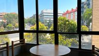Vista exterior de Pis en venda en  Madrid Capital amb Calefacció i Terrassa