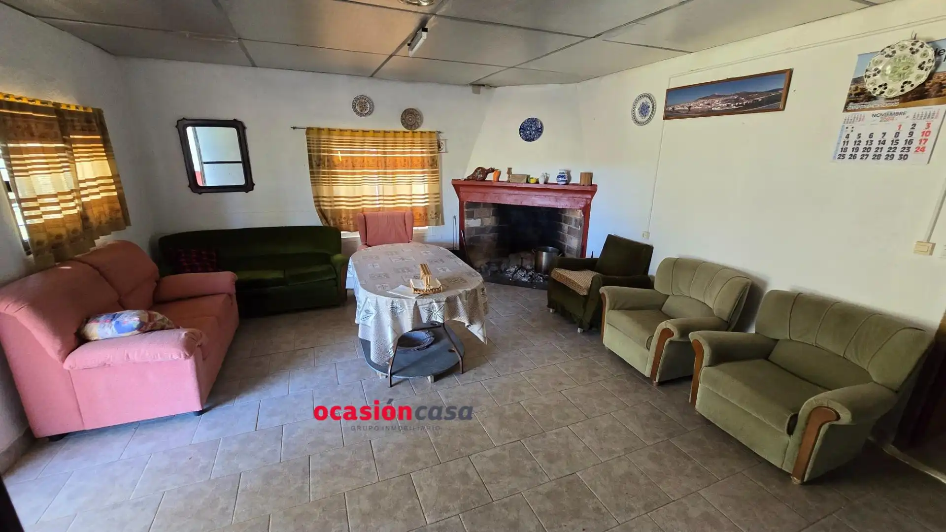 Wohnbaugrundstück zum Verkauf in La Granjuela, imagen 9